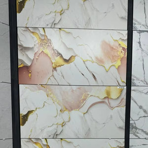 Logre un Aspecto Elegante y Moderno con Azulejos de Porcelana con Superficie Brillante de 600x1200. - Product Image 1