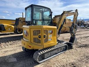 Gran Oferta: Excavadoras CAT 304 de Primera Calidad, Compre al por Mayor Equipos de Construcción Usados Confiables, Excavadora Hidráulica Potente - Product Image 3
