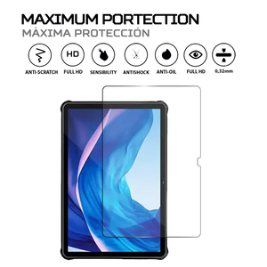 ฟิล์มกันรอยหน้าจออูคิเทล RT6 พร้อมคุณสมบัติป้องกันการกระแทก - Product Image 2