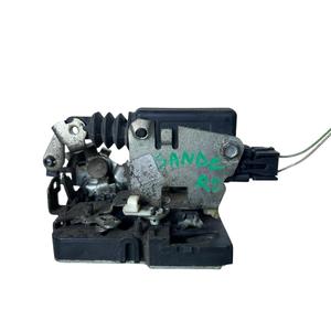 Serrure arrière droite DACIA Sandero 1ère série 8200735243 (08>12) - Product Image 2