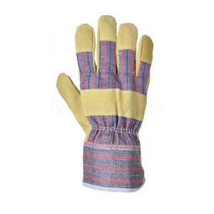 Hecho en Pakistán Diseña tus propios guantes de trabajo para hombres y mujeres Guantes DE TRABAJO cómodos para unisex - Product Image 2
