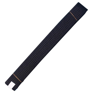 BJJ JJ คาราเต้เทควันโดเข็มขัดฝึกศิลปะการต่อสู้แบบปรับแต่งสีสันสดใส - Product Image 6