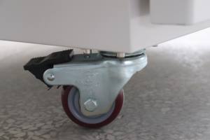 فرن تجفيف مخبري درجة حرارة عالية 32 لتر 25 لتر LABTEX فاكهة طباشير للتربة الصناعية فرن تجفيف بالهواء الساخن - Product Image 6