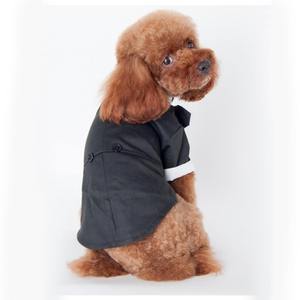 เสื้อยืด2025สำหรับสัตว์เลี้ยงผ้าฝ้ายสำหรับสุนัขและแมวเสื้อผ้าสัตว์เลี้ยง - Product Image 3