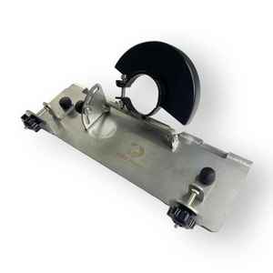 GL - 125 Herramienta de biselado Cuchillas aptas de 100 -125mm Herramienta de corte de azulejos de 45 grados Tipo Material de acero inoxidable de Vietnam - Product Image 1