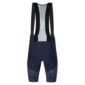 Cuissard de cyclisme sur route avec construction à panneaux multiples Tissu à séchage rapide et ajustement ergonomique pour les cyclistes professionnels - Product Image 2