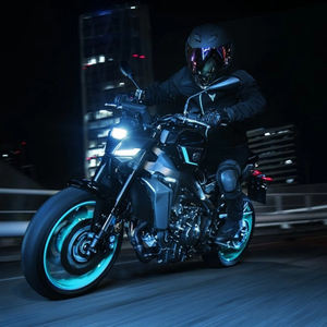 ยามาฮ่า เอ็มที 09 ปี 2024 - Product Image 6