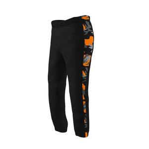 Vêtements de sport en gros Uniforme de baseball pour jeunes à vendre avec pantalon blanc Uniforme de softball pour adultes - Product Image 5