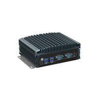 Computadora Empresarial Compacta para Computación Empresarial y Trabajo de Oficina Diario, Configuración Flexible para Proyectos OEM, Mini PC Integrada