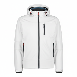 Wholesale Price Warm Softshell <b>Jacket</b> Men's Customization Windproof Water Resistant Casual Outdoor Windbreaker Softshell <b>Jackets</b> - Product Image 4