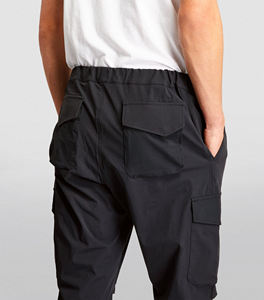 Pantalones Cargo para Hombre de Alta Calidad, Gran Demanda, Nuevo Estilo, Secado Rápido, Nuevo Ingreso, Pantalones Cargo para Hombre - Product Image 4