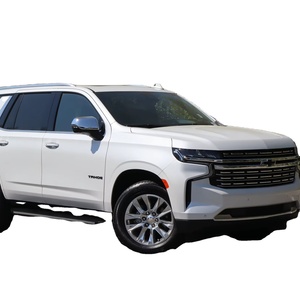 Chevrolet Tahoe Premier 2024 Usado en Buen Estado - Product Image 1