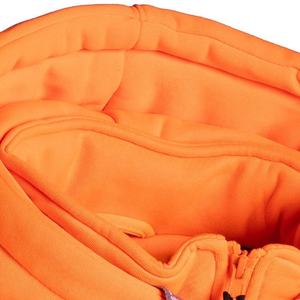 Sweat à capuche de sécurité réfléchissant haute visibilité avec design respirant en tissu durable pour les vêtements de travail et la sécurité - Product Image 3