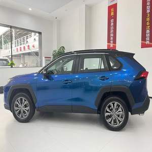 โตโยต้า RAV-4 2025 รถเอสยูวีขนาดกะทัดรัด รุ่น Elite ใช้เชื้อเพลิงน้ำมัน - Product Image 4