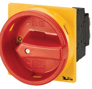 Interruptor Aislador P1-25/EA/SVB/N (Para Aislamiento de Circuito de 25A) - Product Image 1
