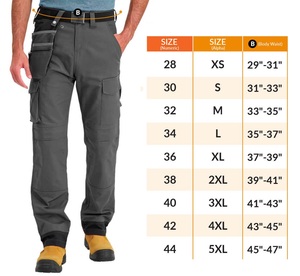 Top Trending nuevo estilo de moda Hombres Jeans Pant Diseño personalizado logo alto exigente Slim Fit Regular moda Hombres Jeans Pantalones - Product Image 4