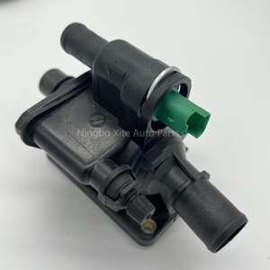 9671565980 9654393880 1336V6 163390 rakitan perumahan termostat mesin untuk CITROEN, PEUGEOT, MAZDA, FORD - Product Image 2