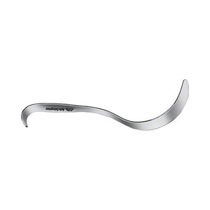 Retractor Abdominal Deaver: Resumen Detallado de Cirugía Abdominal - Venta al por Mayor para Profesionales Médicos por Apto Enterprises - Product Image 3