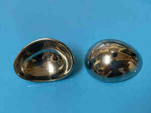 Juego de extracción de cataratas Facofracture, juego de instrumentos manuales de acero inoxidable, 1 Uds. - Product Image 5