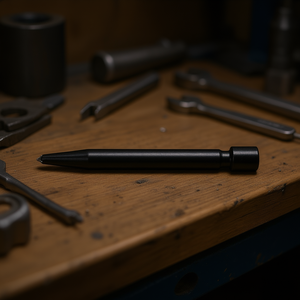 Knipex <b>Automatic</b> <b>Center</b> <b>Punch</b> Spare Pin for Chisels & <b>Punches</b> - Product Image 3