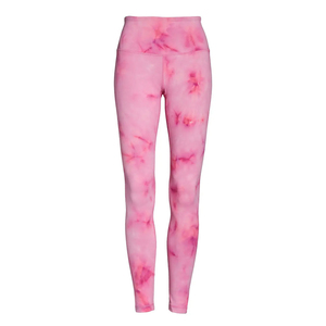 Leggings Deportivos de Cintura Alta para Mujer, Estampado de Leopardo, para Fitness, Escalada y Ejercicio al Aire Libre - Product Image 2