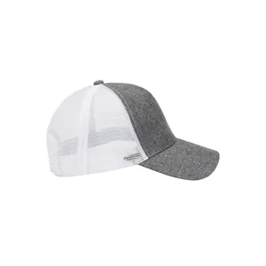 Gorra de Camionero Sostenible para Artículos Promocionales - Product Image 3