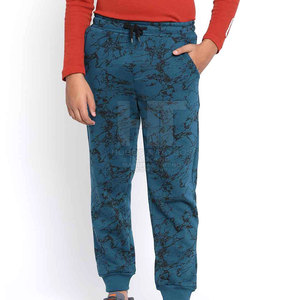 Diseño de moda Pantalones de jogging para hombres Logotipo personalizado Ropa informal recta 100% algodón Ligero Ecológico Hecho en Pakistán - Product Image 1