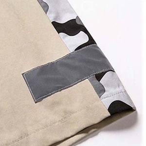 Vente à chaud de shorts à prix d'usine séchage rapide nouveauté shorts pour hommes vêtements de jogging de qualité supérieure pour hommes - Product Image 5