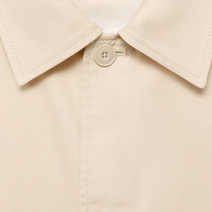 Vestes Bomber en Sergé pour Hommes avec Logo Personnalisé, Meilleure Vente OEM, Vestes Décontractées pour Hommes, Respirantes et Coupe-Vent, 2026 - Product Image 6