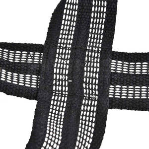 Sangles en forme de huit personnalisées avec logo, dernier design, vente chaude, bonne qualité, fabrication en usine - Product Image 4