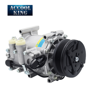 คอมเพรสเซอร์แอร์รถยนต์ 5pk 12v สำหรับมิตซูบิชิ - Product Image 2
