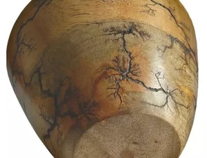 Bols de vaisselle artisanale en bois de qualité supérieure pour la maison et l'hôtel à manger du fournisseur indien - Product Image 2