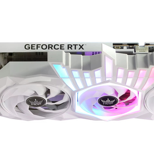 <b>TOP</b> NEW QUALITY GALAXs GeForce RTX 5090D HOF OC LAB XOC GDDR7 Brand New - Product Image 2