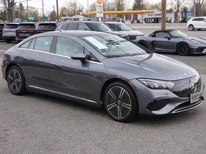 Soigneusement utilisé 2025 M-ercedes-B-enz Classe S S 580 4MATIC 4dr Sedan AWD - Product Image 2