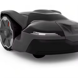 Cortacésped Robótico 440iQ con Capacidad para 2 Acres, Motor a Gasolina de 5.5HP y 173cc, Caja Recolectora de Césped de 300L, Chasis de Acero Antideslizante - Product Image 1