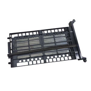 RADIADOR DE CALEFACCIÓN ELÉCTRICA AUDI A6 Sedan Serie C8 (4A2) 8W0819011A DFBA Híbrido 2000 (18>25) - Product Image 3