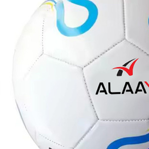 Alaay Factory Ballon de football de rue extérieur de haute qualité Prix bas Football de haute qualité - Product Image 4