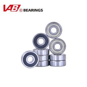 Tốc độ cao tiếng ồ<span class=keywords><strong>n</strong></span> thấ<span class=keywords><strong>p</strong></span> 628 ZZ/2rs <span class=keywords><strong>b</strong></span>óng mang 8x24x8mm cho vá<span class=keywords><strong>n</strong></span> trượt, <span class=keywords><strong>m</strong></span>áy in 3D, robot - Product Image 2