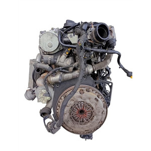 ALFA ROMEO 156 S. Wagon Series (932_) MOTEUR 71734839 diesel 2400 (03>05) - Product Image 4