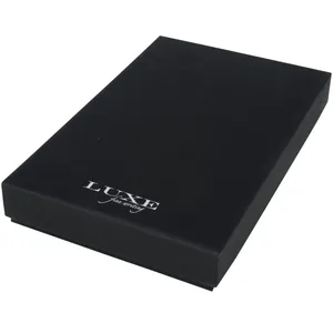 Personalized Carbon Pen Gift Set for Business <b>Merchandising</b> Choice - Product Image 3
