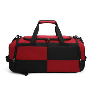 2024 Venta caliente barata bolsas de gimnasio dobles 3 en 1 mochila de viaje expandible bolsa de viaje duradera de alta calidad bolsa de viaje - Product Image 3