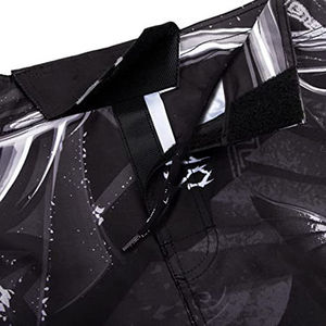 Short de combat MMA sur mesure short anti-éruption de haute qualité short mma bjj sur mesure pour hommes - Product Image 4