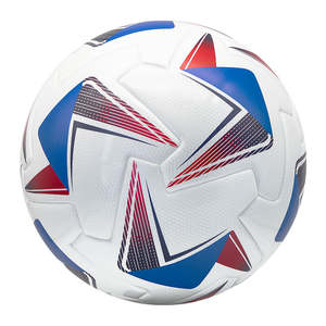 Balón de Fútbol GARCIS SMX con Logotipo, PU, Termosellado, Personalizable, Profesional, para Entrenamiento y Partidos, Modelo Personalizable, Hecho en Pakistán - Product Image 6