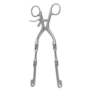 Weitlaner รีแทรคเตอร์รีแทรคเตอร์รีแทรคเตอร์สำหรับผ่าตัดด้วยมือโลโก้ตามสั่ง - Product Image 1