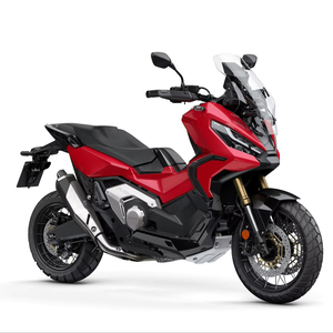 Motocicletas de Aventura Instant Marketing X ADV 350cc, Legales para Carretera - Product Image 6
