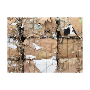 Top Quality Austria OCC Waste Paper /OCC 11 and OCC 12 / Old Corrugated Carton Waste Paper Scraps For Sale At Best Price