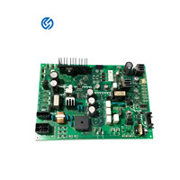 Perakitan PCBA, Prototipe, Percetakan Prototipe, Pabrik OEM, SMT, PCB, Pencetakan & Pembuat Kustom, Manufaktur Papan Sirkuit