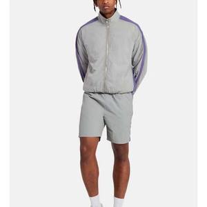 Ensemble coupe-vent imperméable pour hommes High Street pour été polyester OEM - Product Image 2