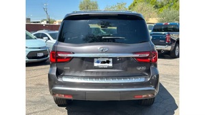 อินฟินิตี้ QX80 LIMITED AWD ปี 2020 สภาพดี ใช้งานน้อย - Product Image 3