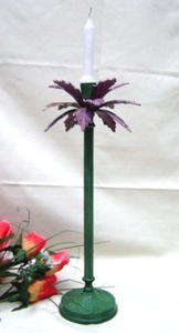 Portavelas de Primera Calidad con Estilo Único y Personalizado, Decoración para Fiestas, Navidad y Bodas, Artículo para Uso con Portavelas - Product Image 6